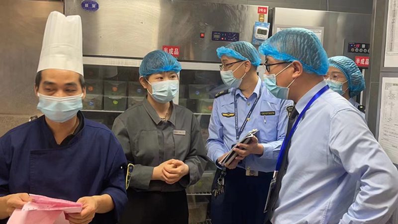 食品OEM代工：揭秘材质标准参数背后的秘密