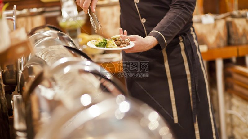 预制菜报价单：揭秘有效期背后的秘密**