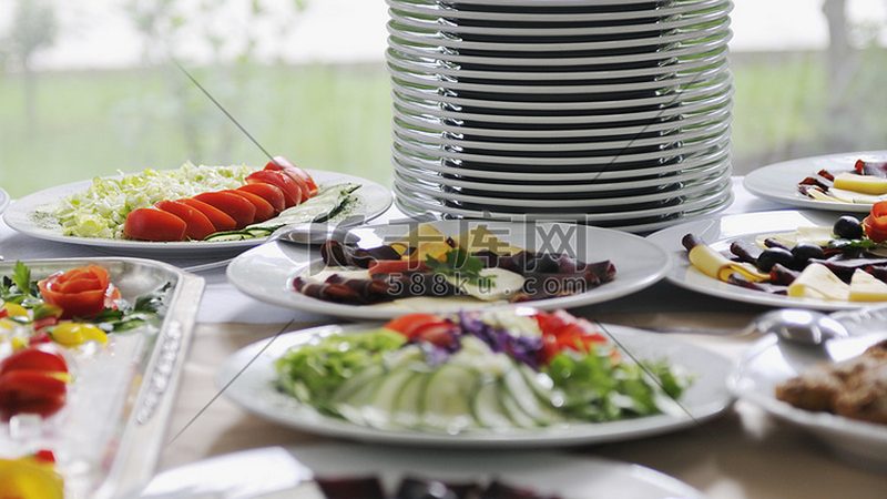 冷冻食品批发规格参数标准揭秘：如何选择优质产品