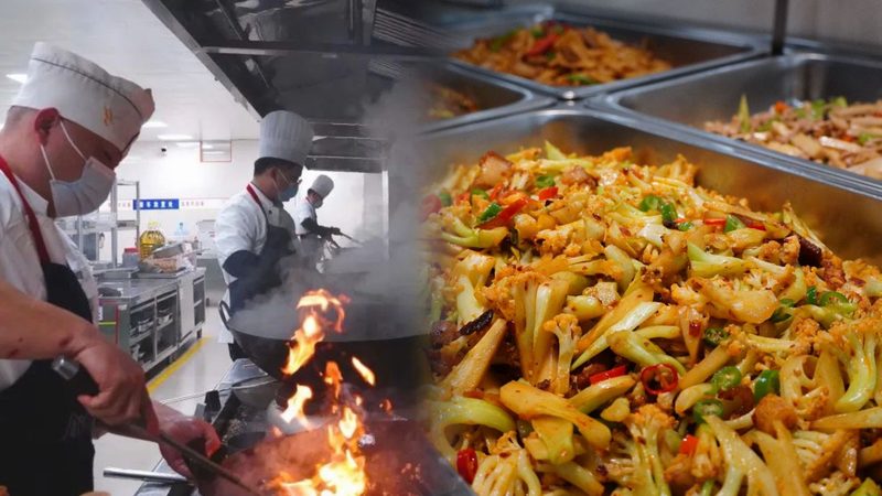 食品代工合同中的知识产权归属解析