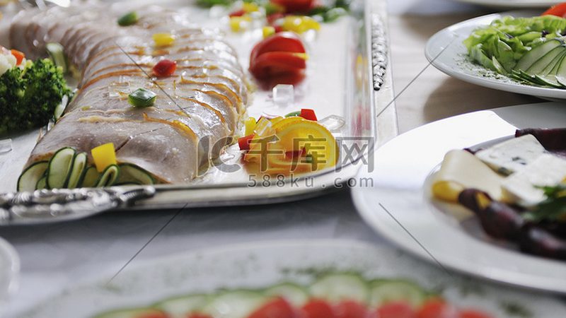 速冻食品设备型号解析：如何选择合适的设备