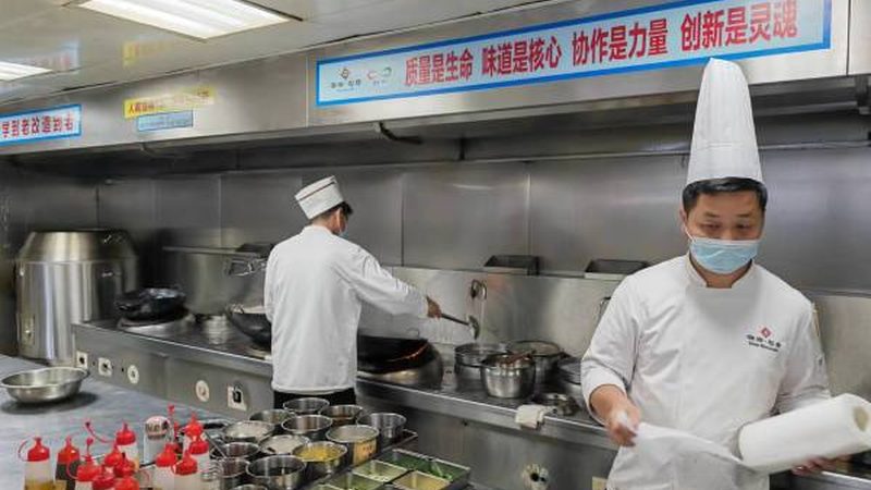 坚果炒货加盟：从选牌到落地的真实逻辑