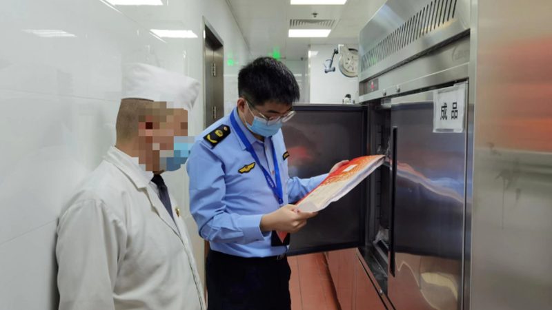 餐饮供应链品牌分类及区别：揭秘背后的秘密
