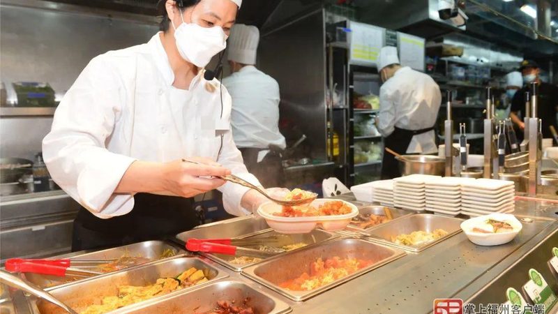 食品招商会新手攻略：如何避免踩坑，把握商机