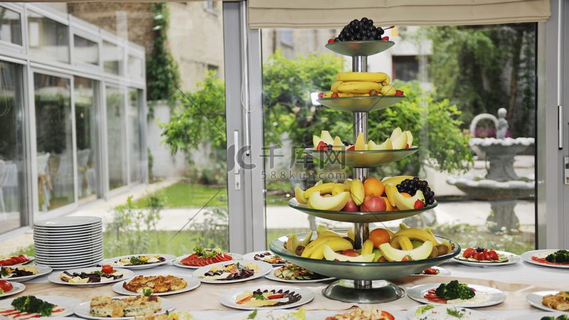 连锁餐饮供应链标准规范：构建食品安全与效率的双重保障
